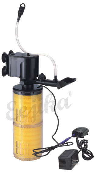 Submersible Filter Submersible Filter